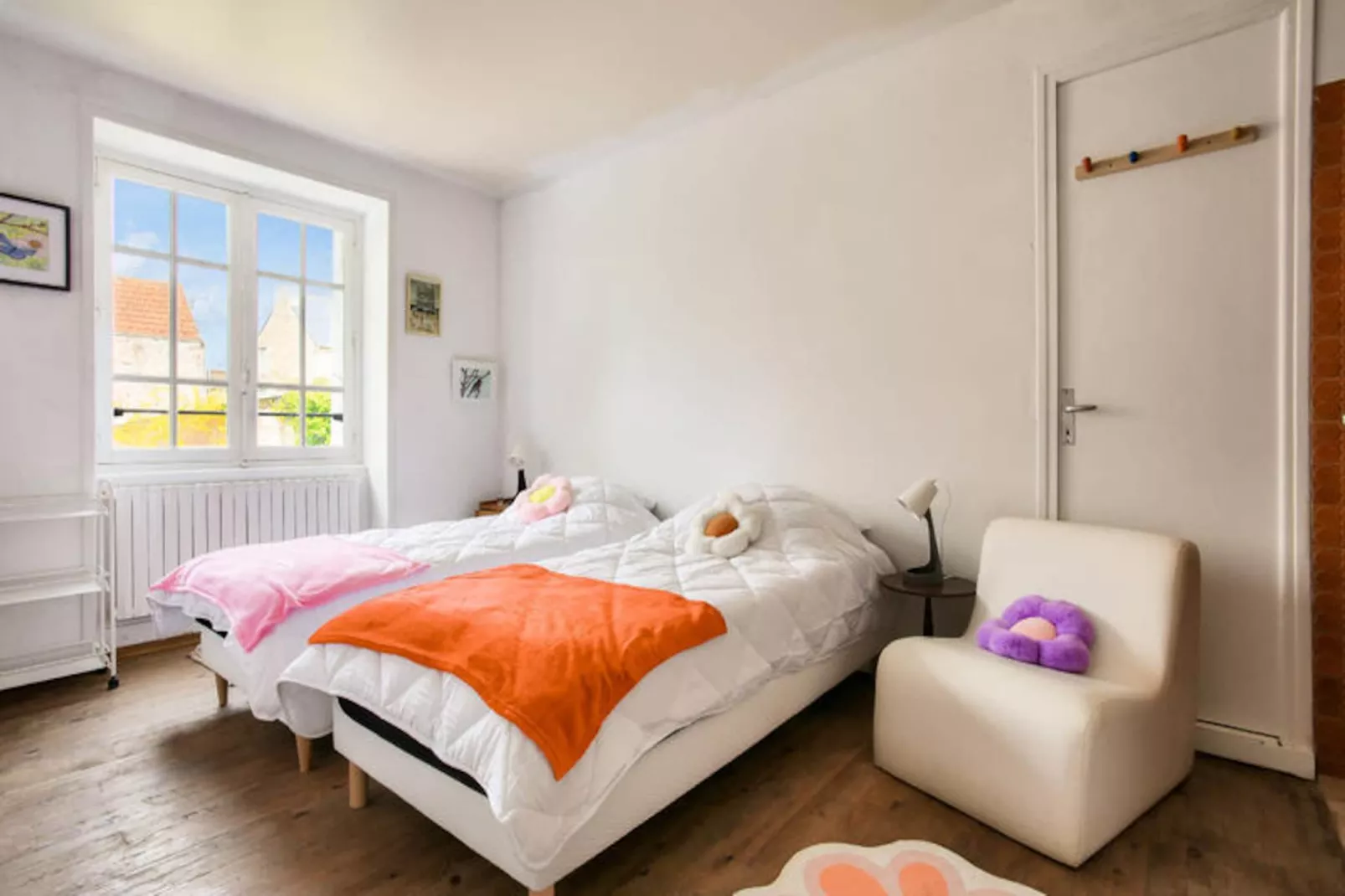 Maison à Erquy-Niet-getagd