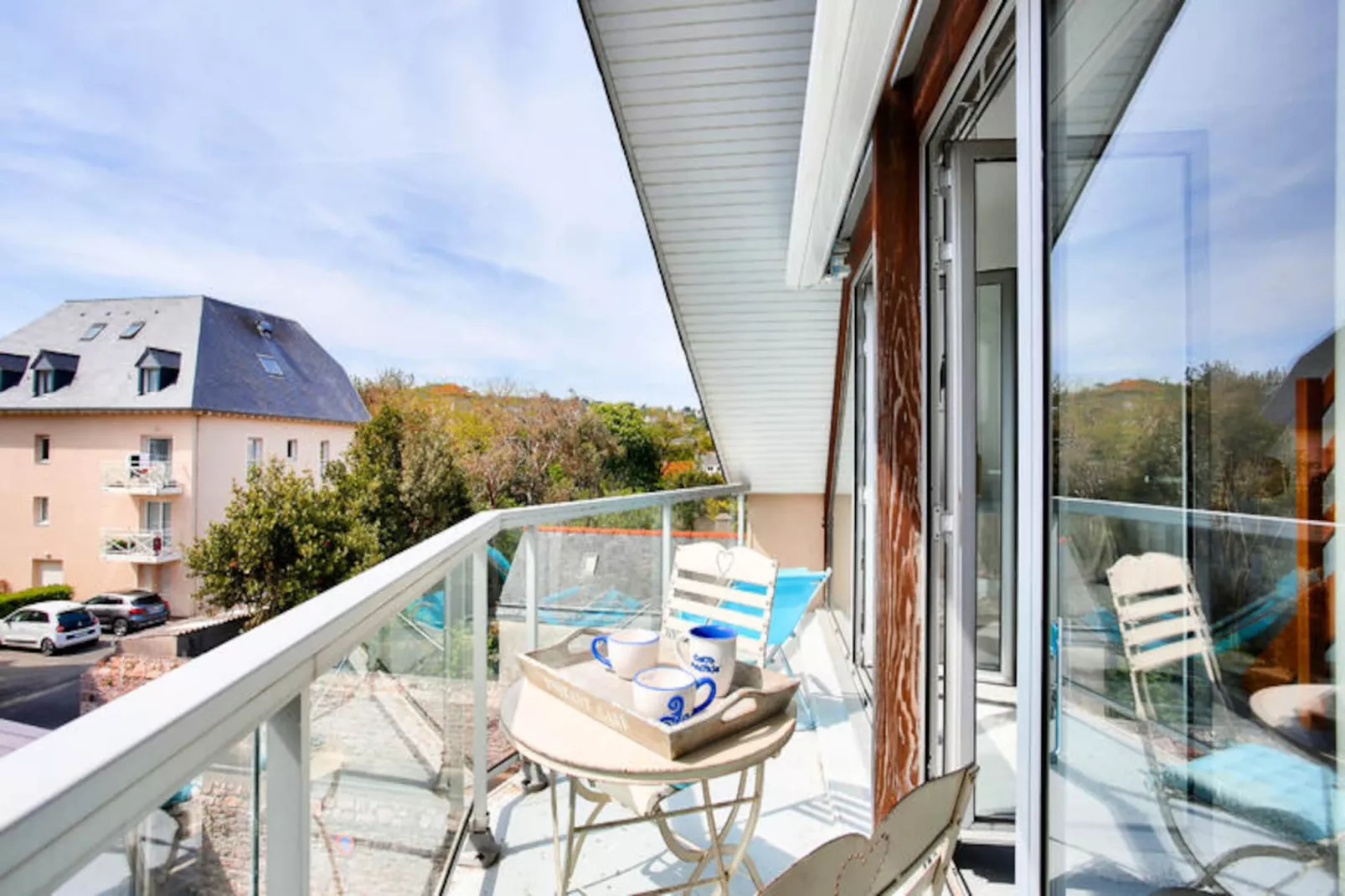 Appartements à Erquy-Niet-getagd