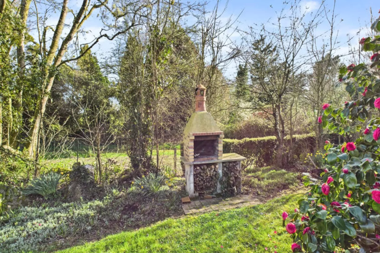 Chalets à Plurien-Niet-getagd