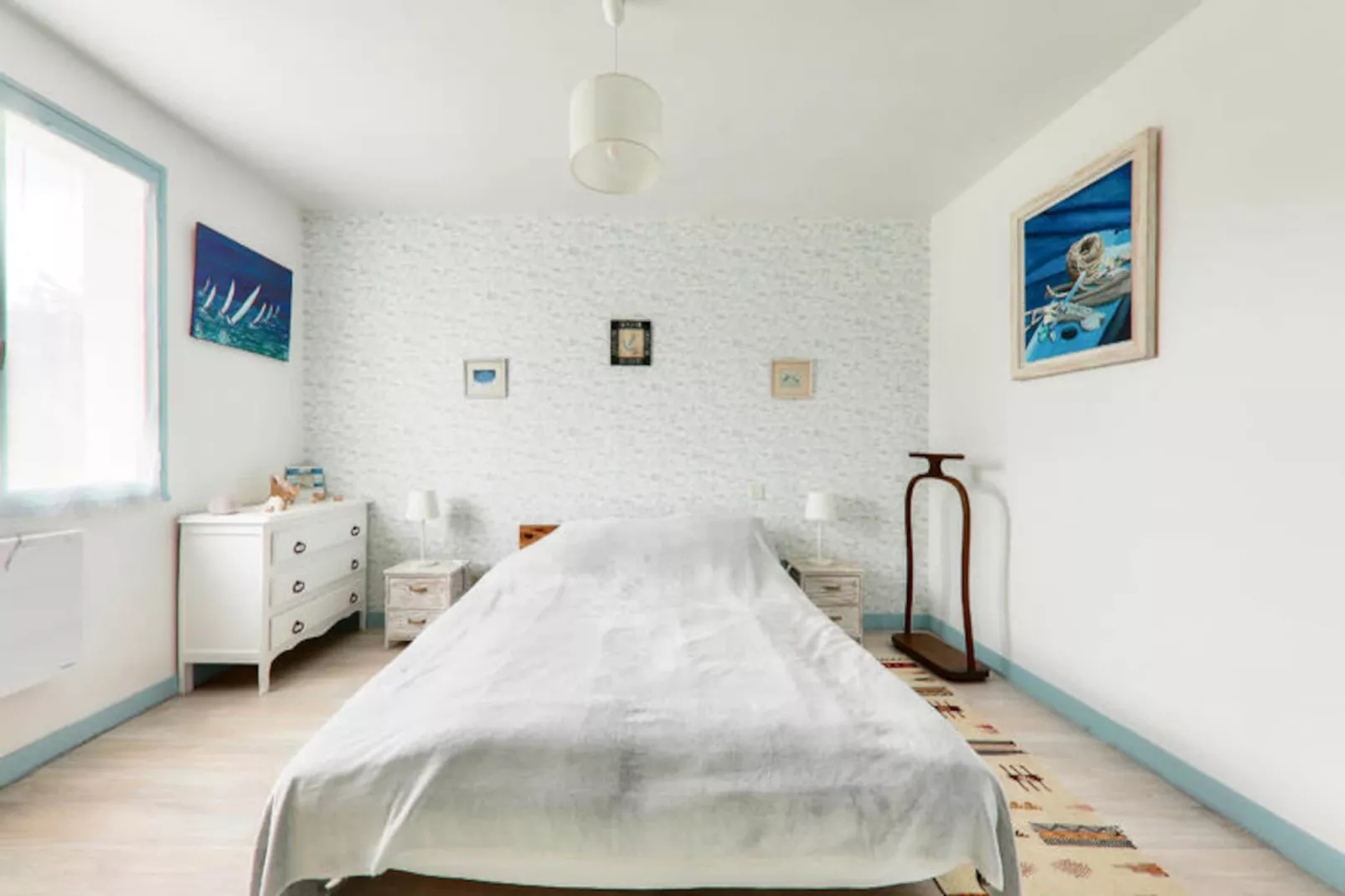 Maison à Arzon - Port Crouesty-Niet-getagd