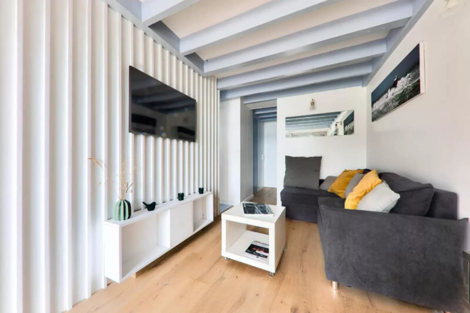 Appartements à Carnac-Niet-getagd