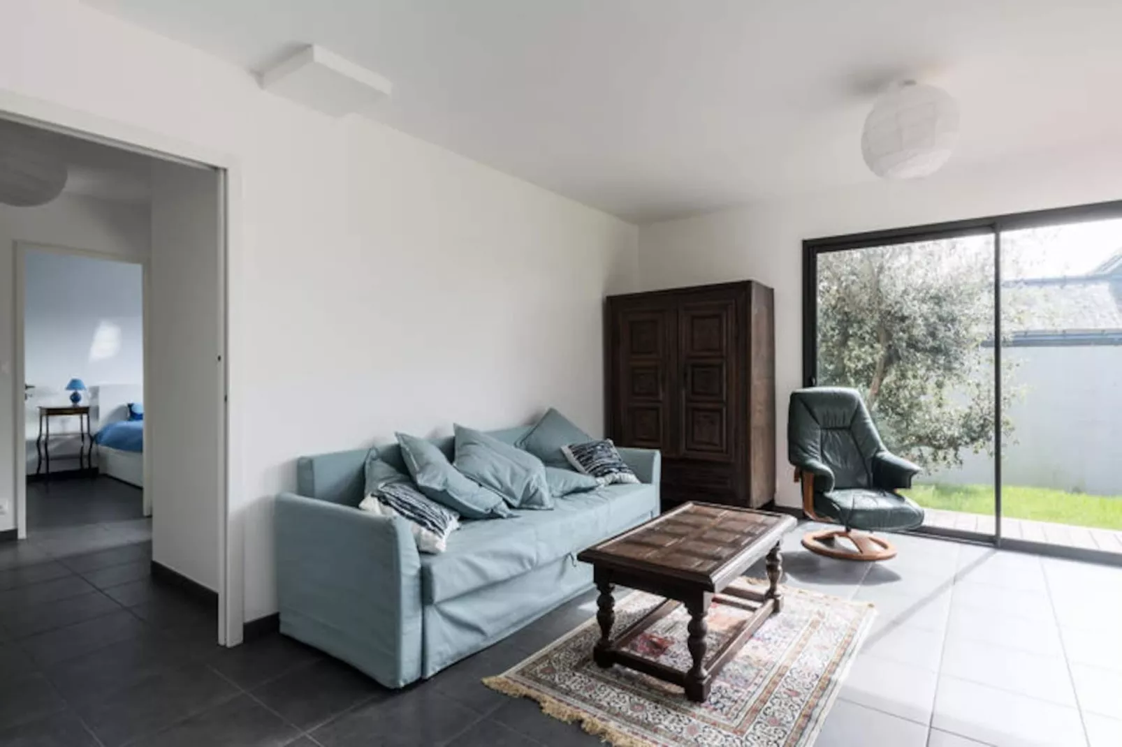 Maison à Piriac-sur-Mer-Niet-getagd