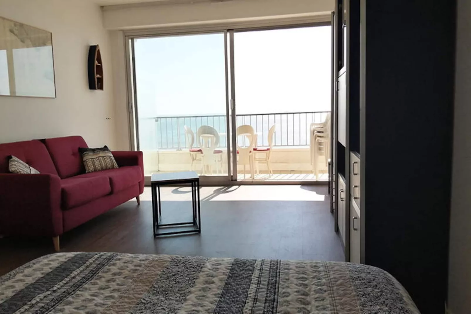 Studio à La Baule-Niet-getagd