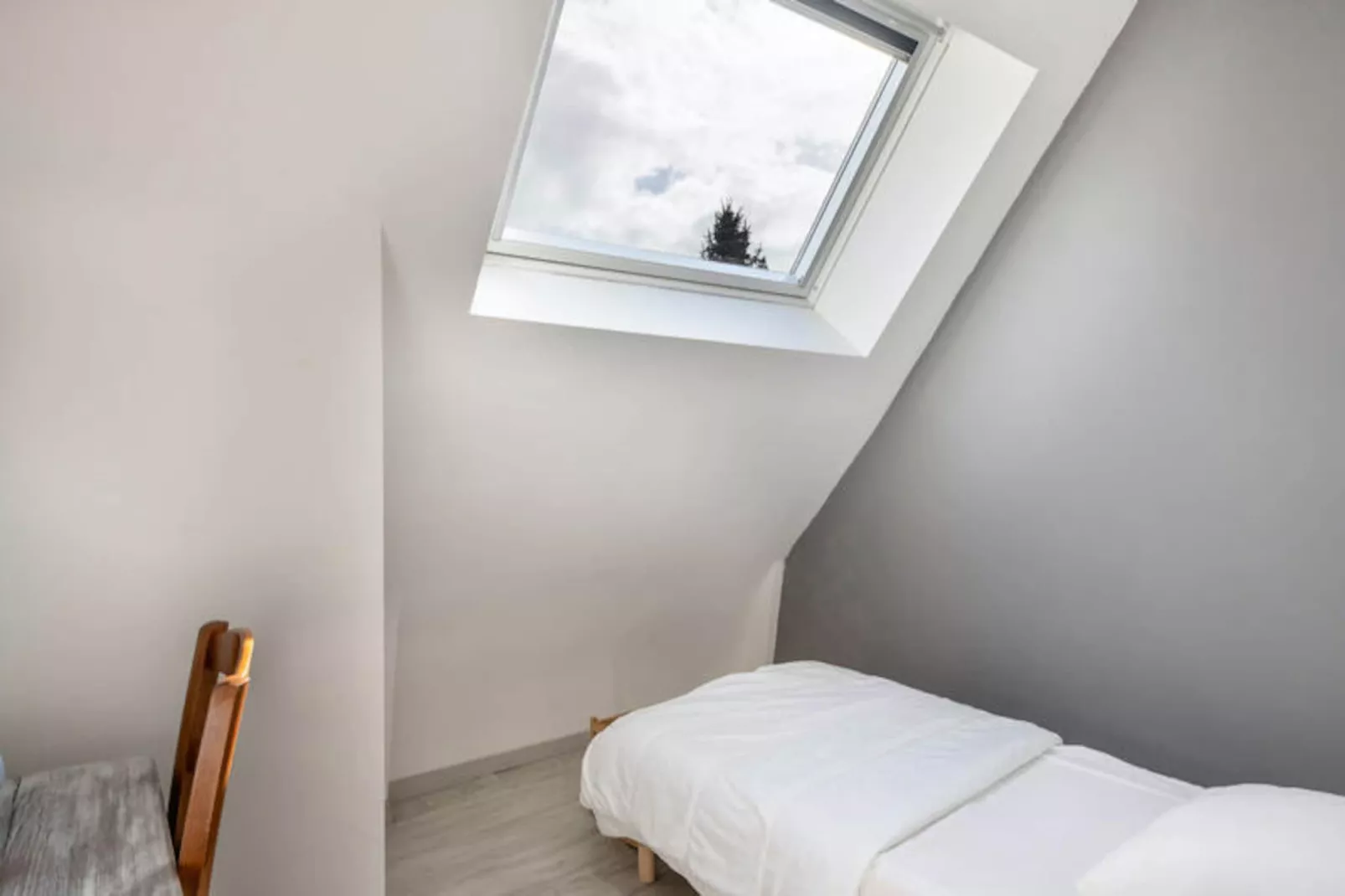 Maison à Sarzeau-Niet-getagd