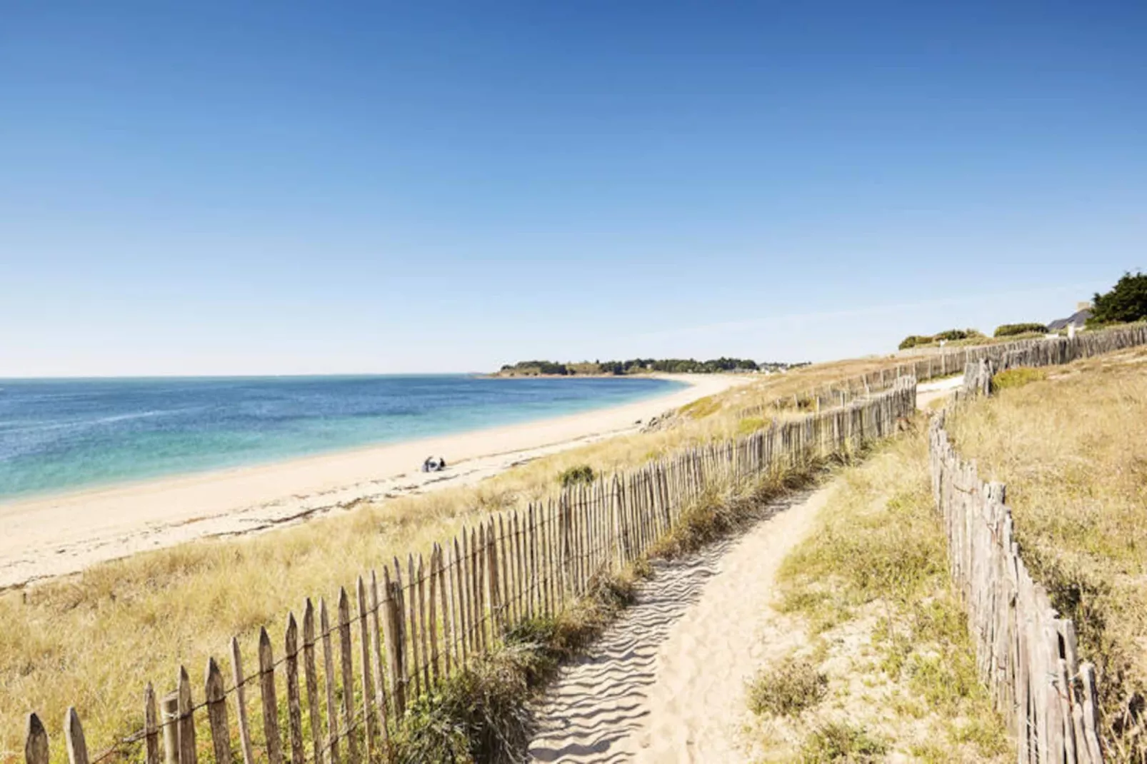 Appartements à Arzon - Port Crouesty-Niet-getagd