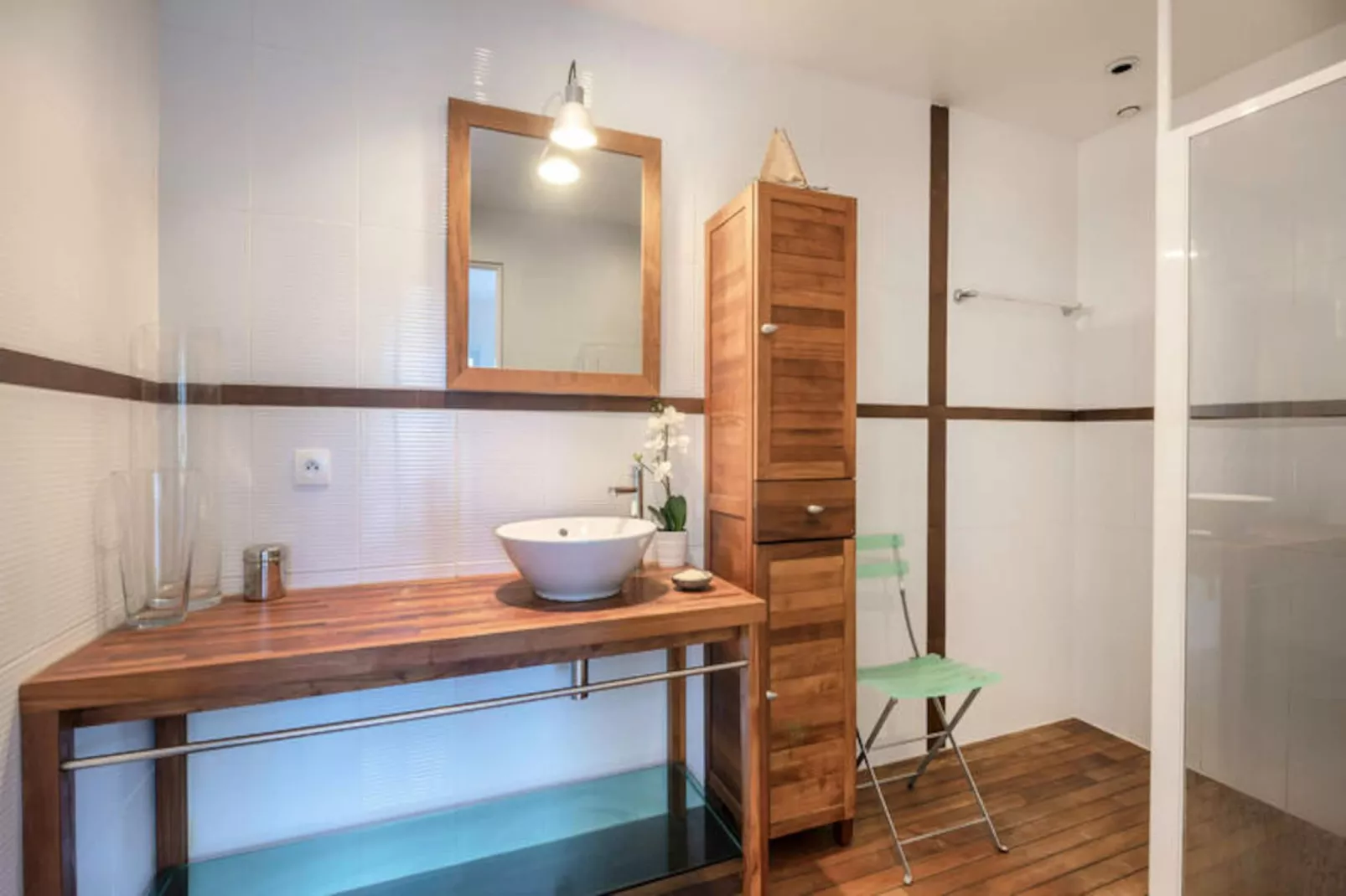 Maison à Sarzeau-Niet-getagd