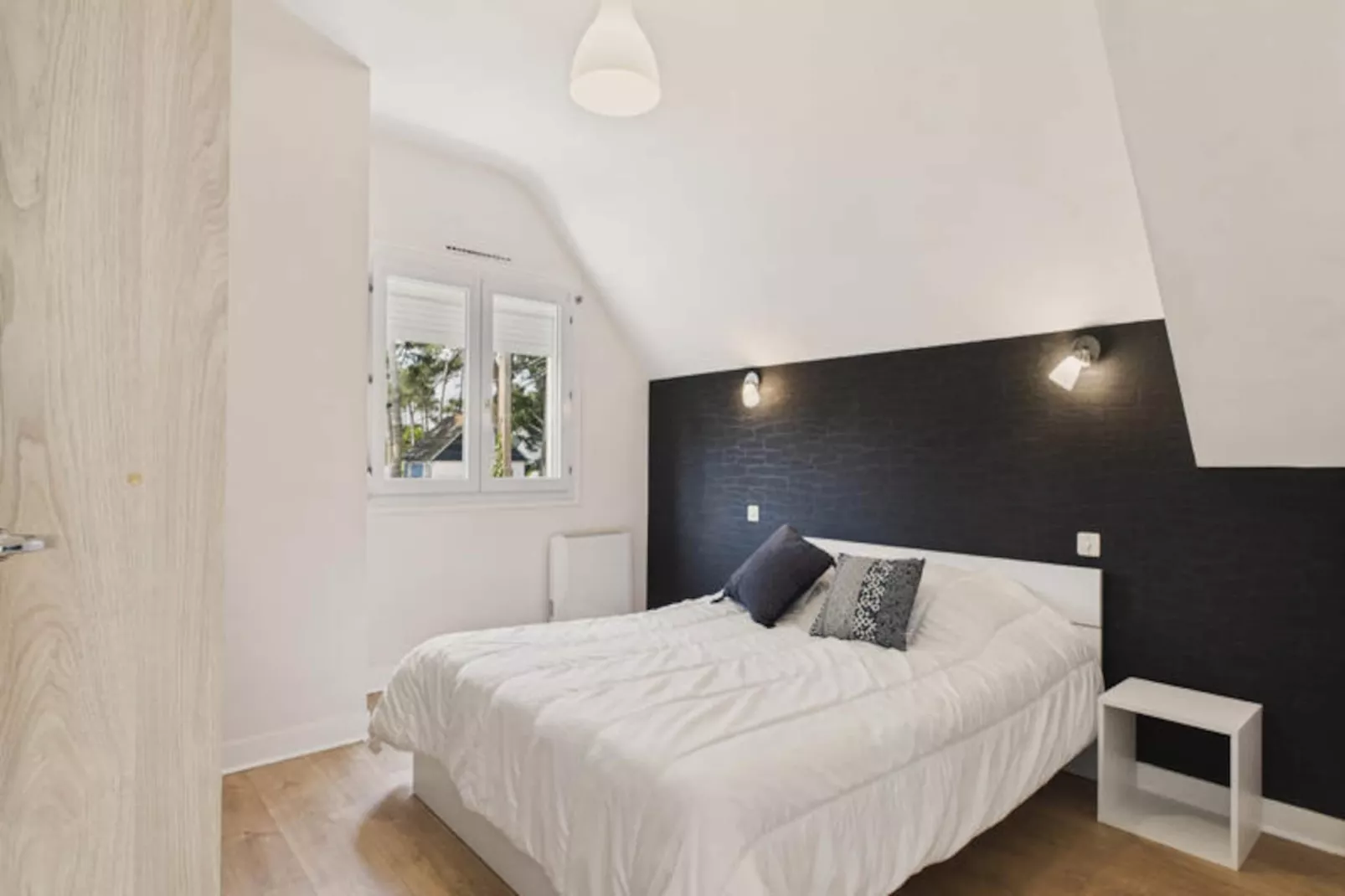 Maison à Assérac-Niet-getagd