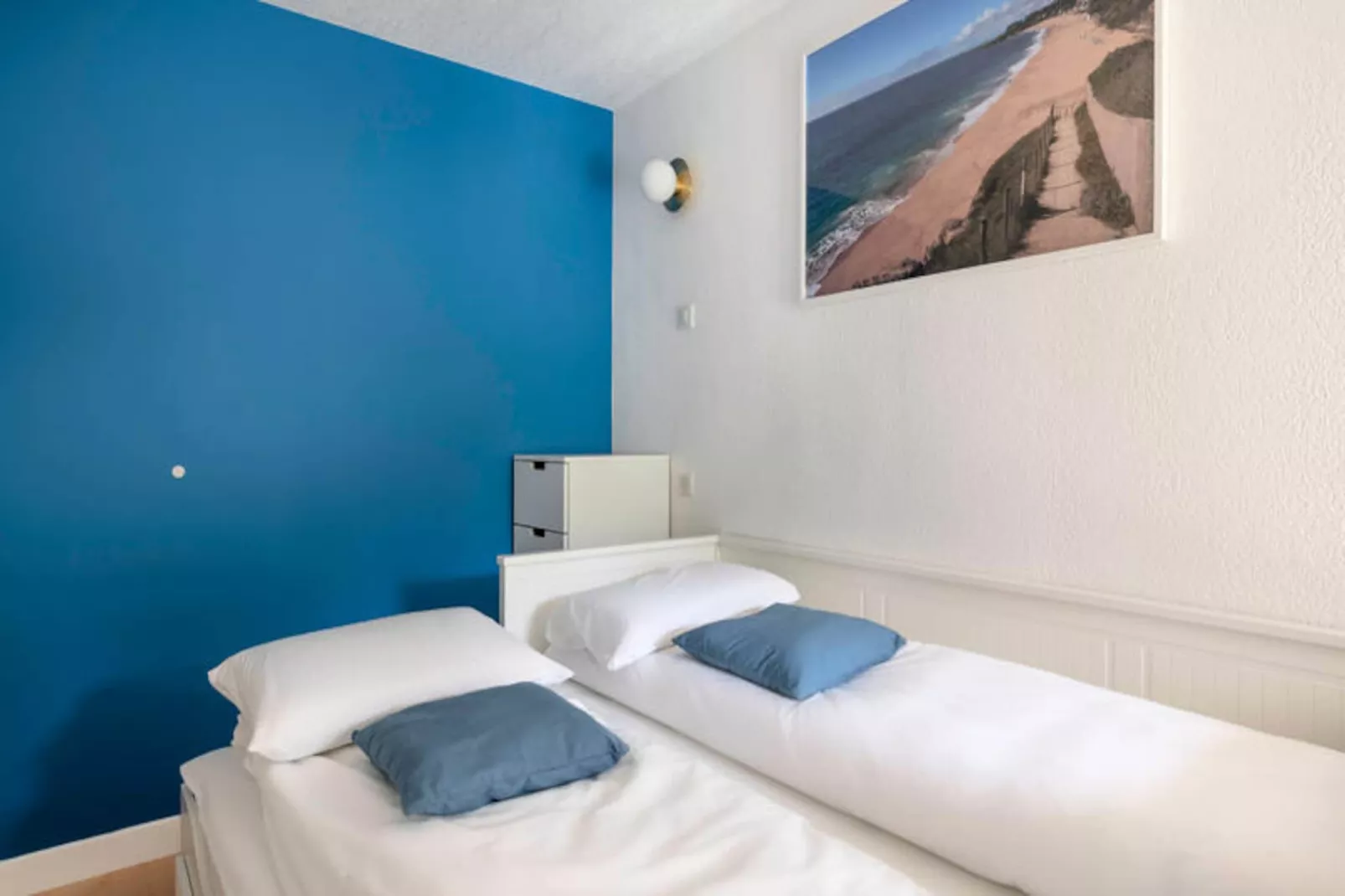 Appartements à La Baule-Niet-getagd