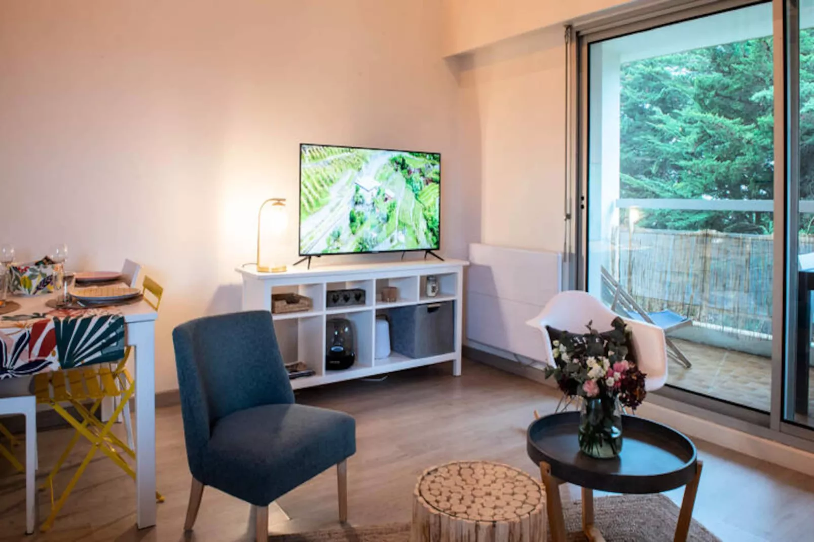 Appartements à Saint-Gilles-Croix-de-Vie-Niet-getagd