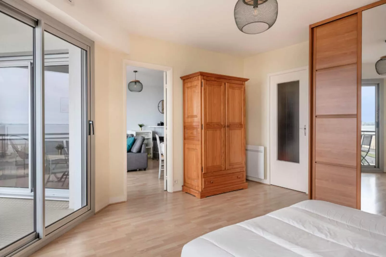 Appartements à Pornichet-Niet-getagd