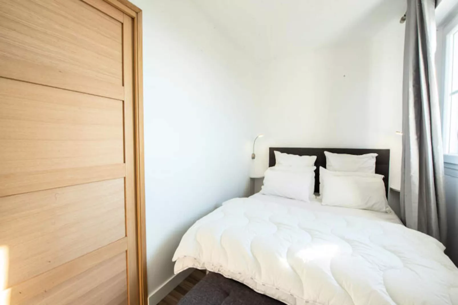 Appartements à Les Sables d'Olonne-Niet-getagd