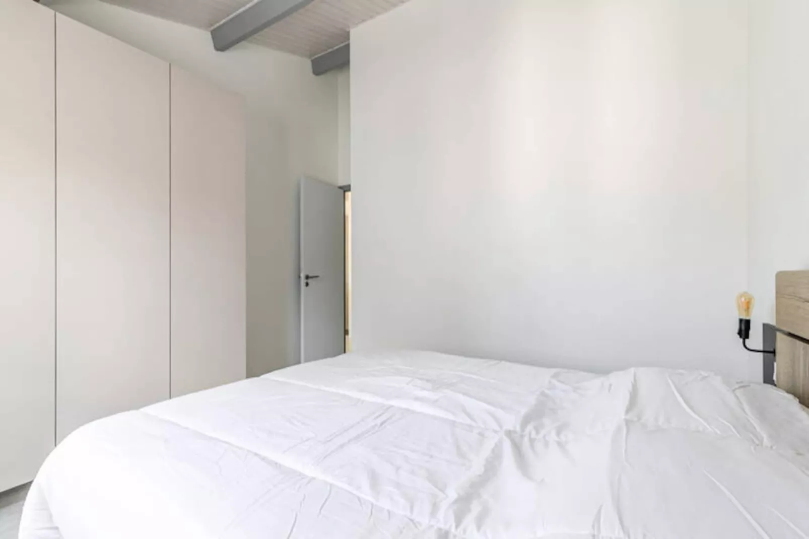 Appartements à La guerinière - Ile de Noirmoutier-Niet-getagd