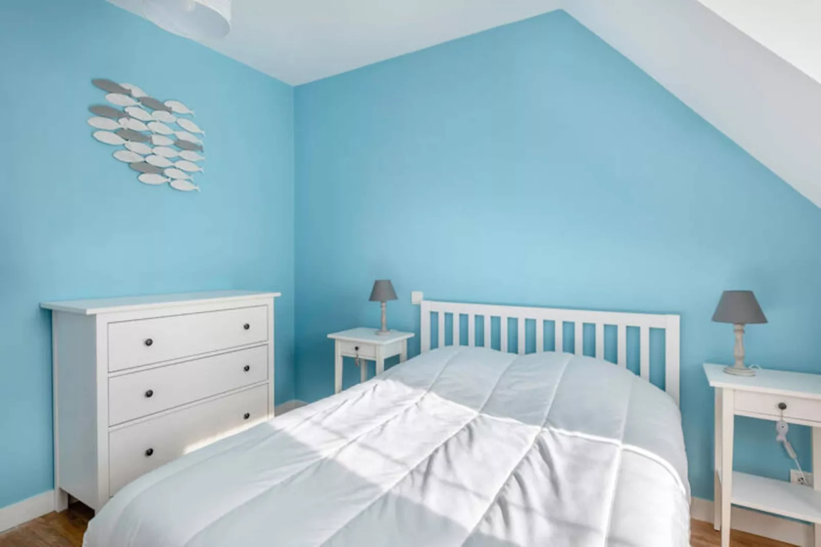 Maison à Sarzeau-Niet-getagd