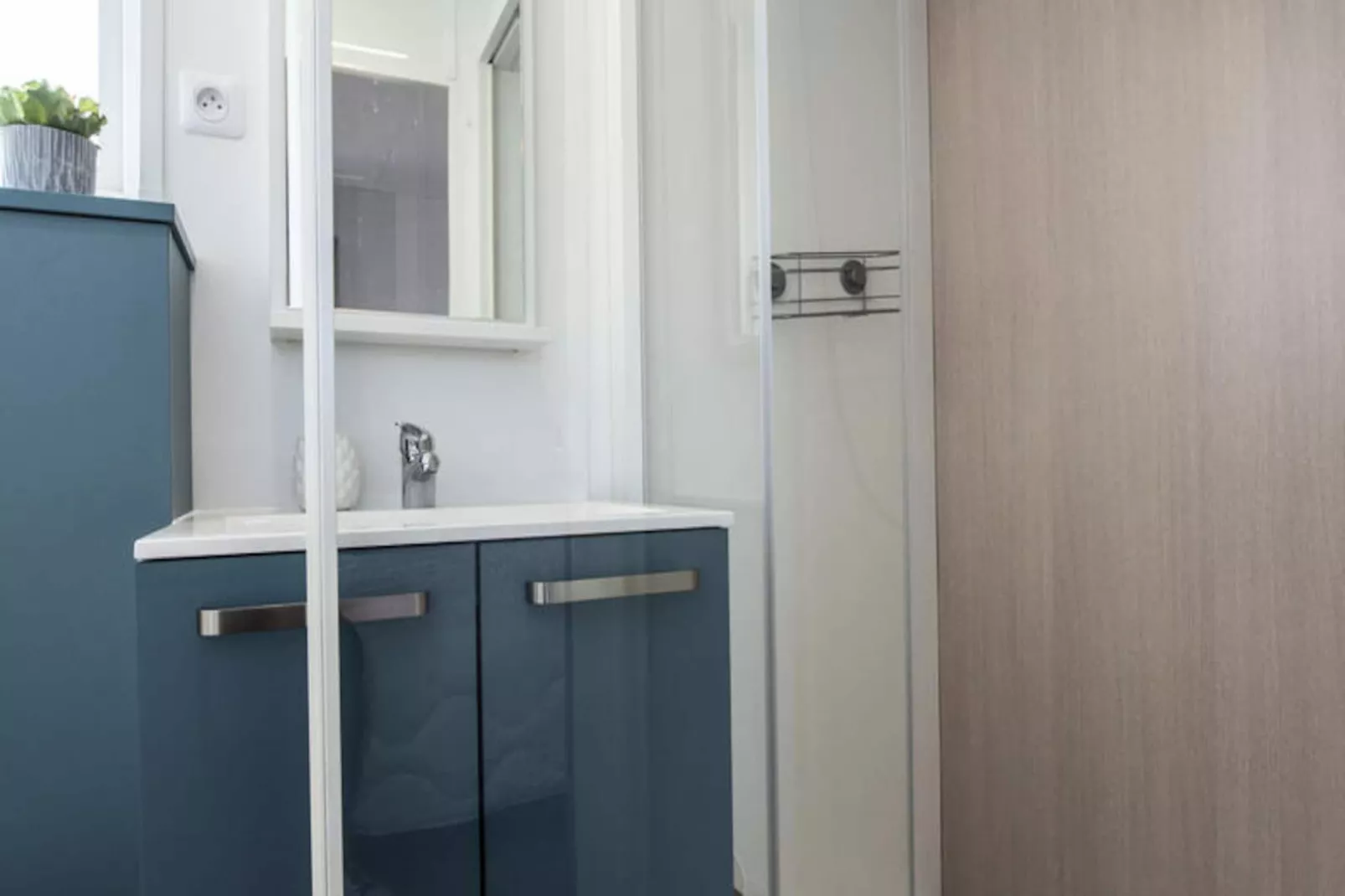 Chalets à Bretignolles-sur-Mer - Niet-getagd
