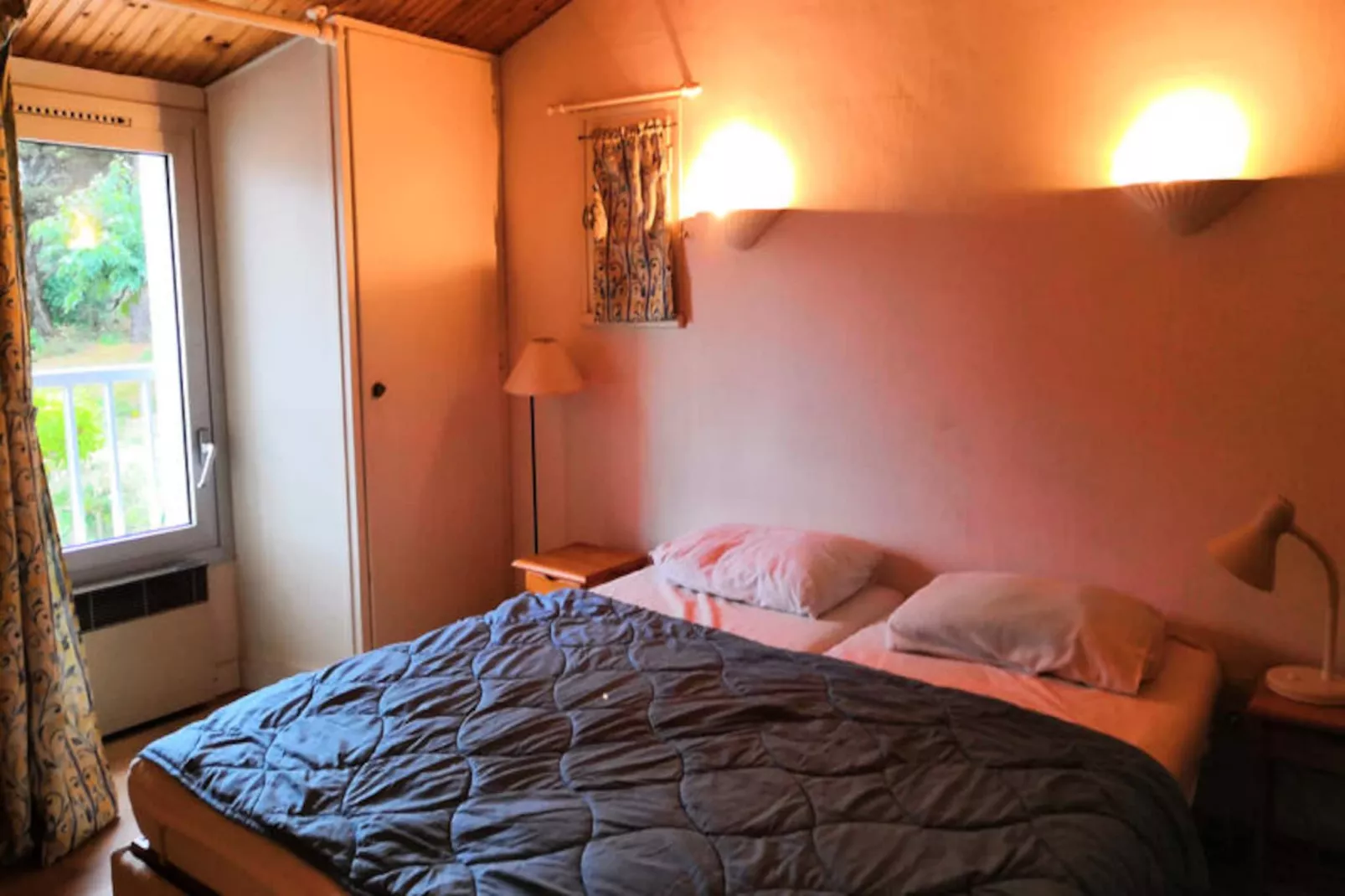 Maison à Barbâtre - Ile de Noirmoutier-Niet-getagd