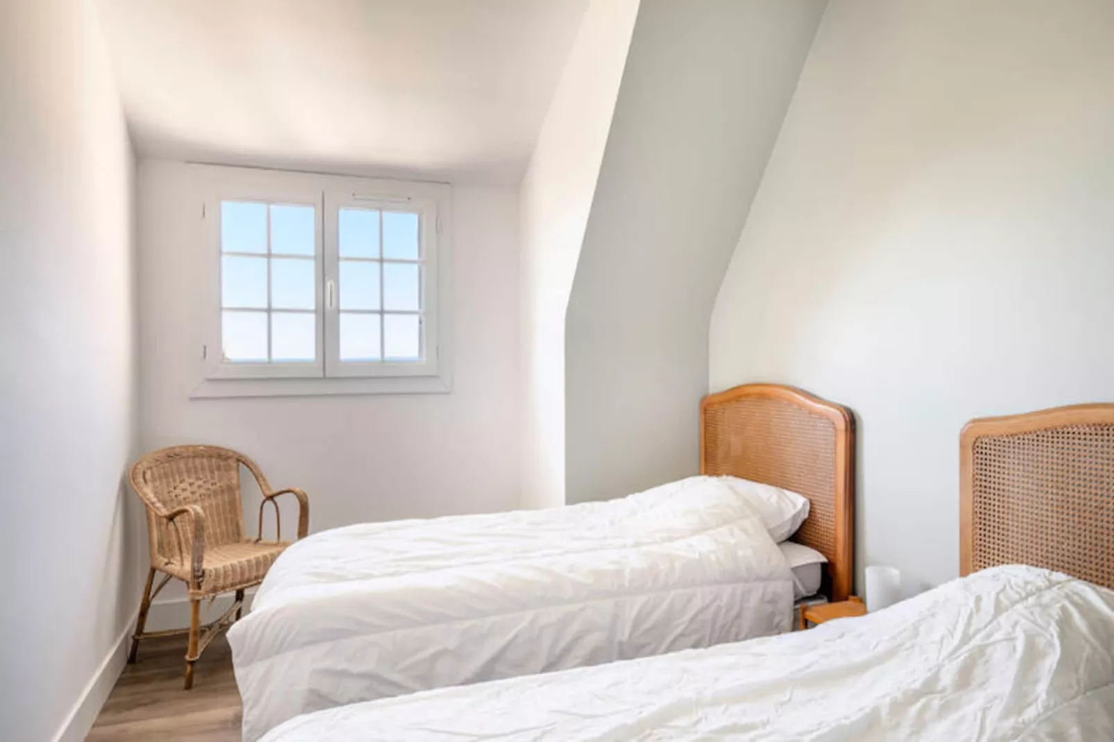 Maison à Saint Gildas de Rhuys-Niet-getagd