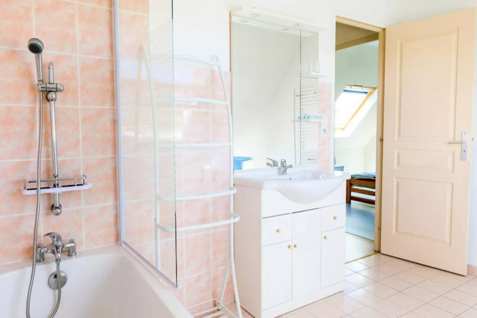 Maison à Plomeur-Niet-getagd