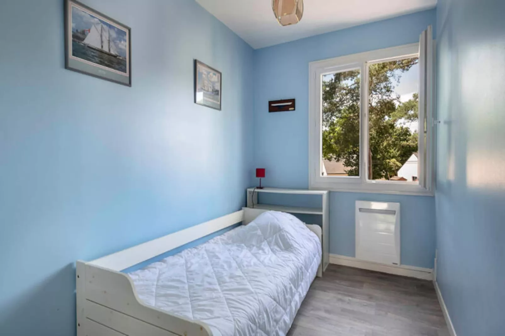 Maison à Mesquer-Niet-getagd