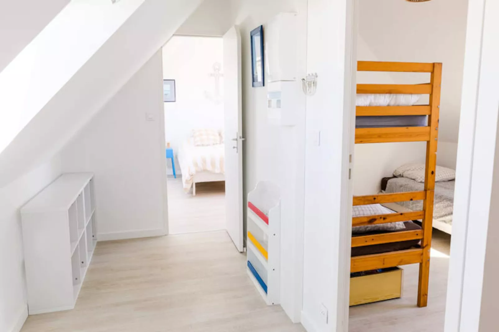 Maison à Plobannalec-Lesconil-Niet-getagd