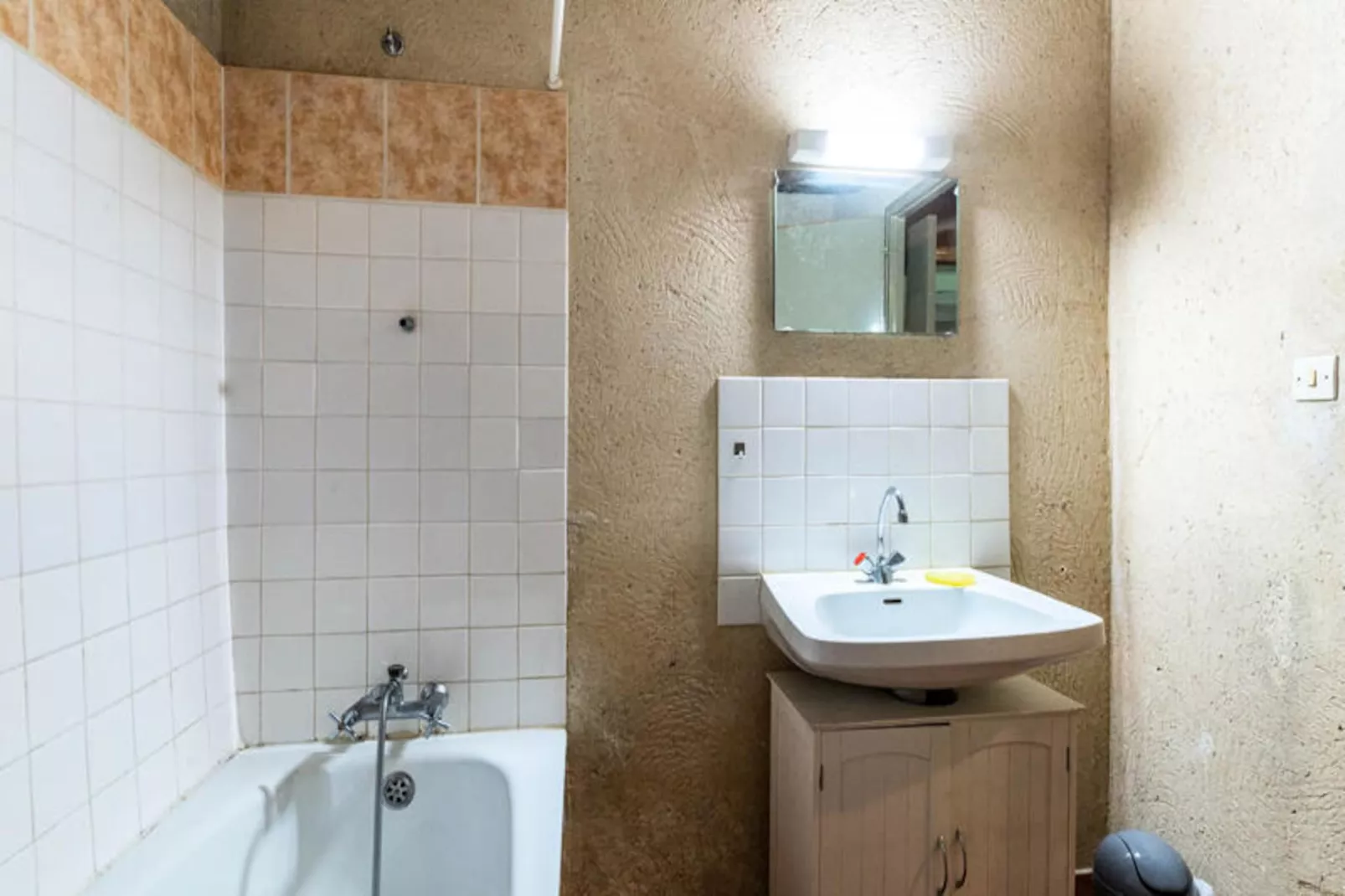 Maison à Rochefort-en-Terre-Niet-getagd