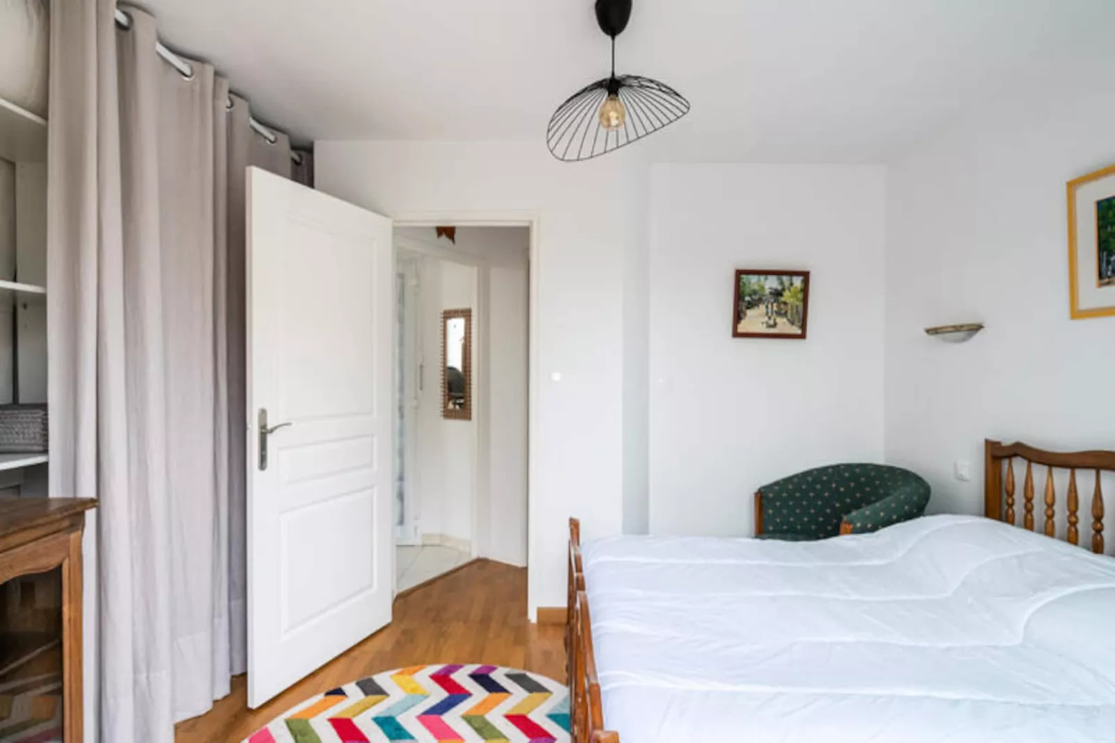 Maison à Penmarc'h-Niet-getagd