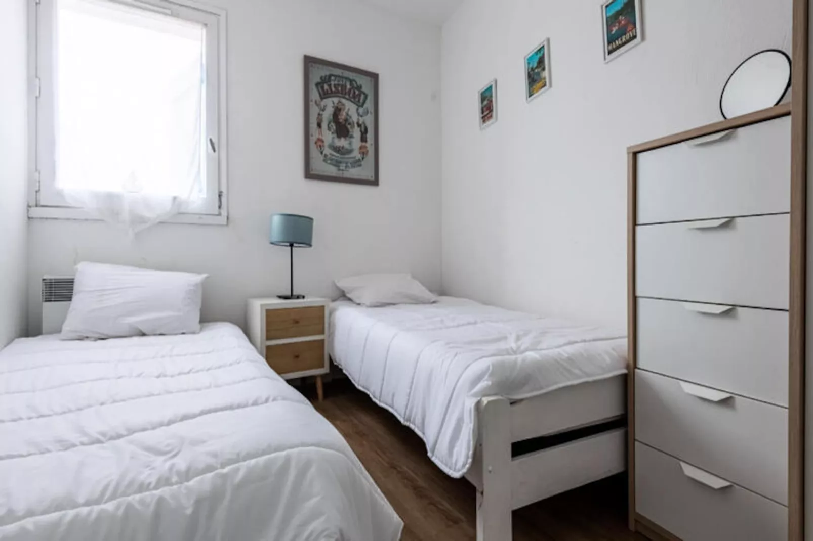 Maison à Noirmoutier-Niet-getagd