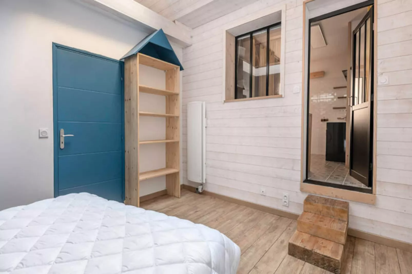 Maison à Arzon - Port Crouesty-Niet-getagd