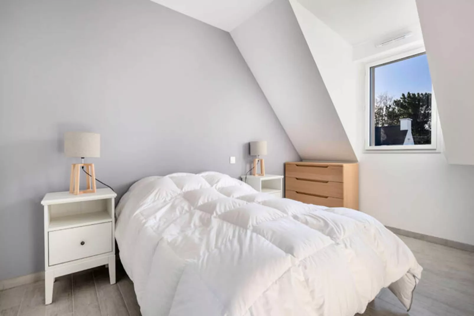 Maison à Arzon - Port Crouesty-Niet-getagd