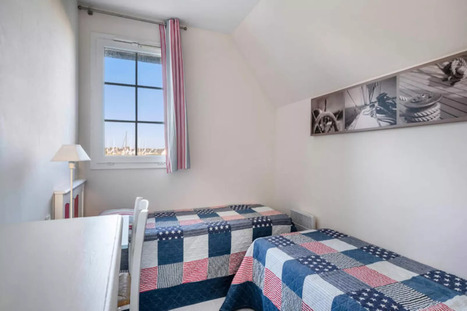 Maison à Arzon - Port Crouesty-Niet-getagd