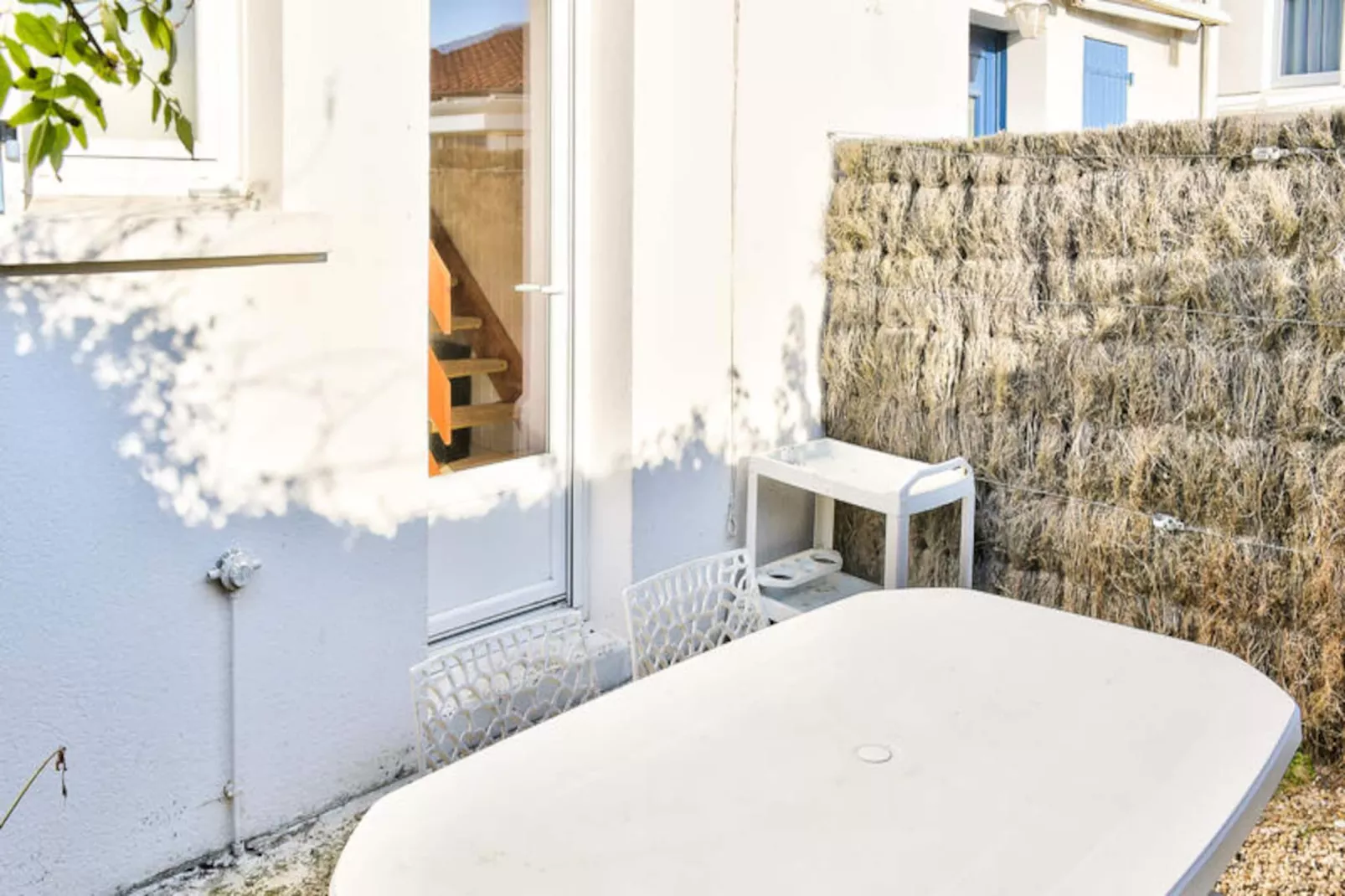 Maison à Saint-Gilles-Croix-de-Vie-Niet-getagd