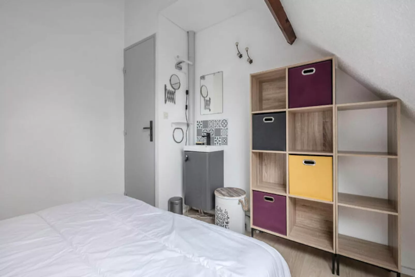 Maison à Saint Gildas de Rhuys-Niet-getagd