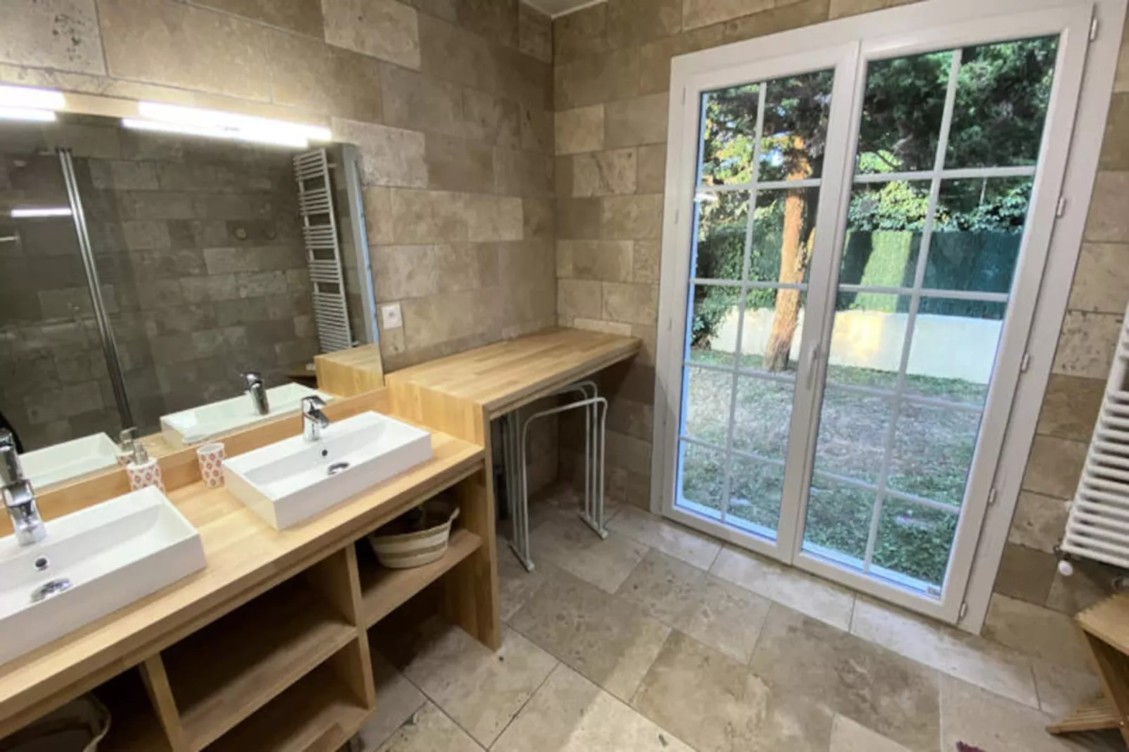 Maison à Arradon-Niet-getagd