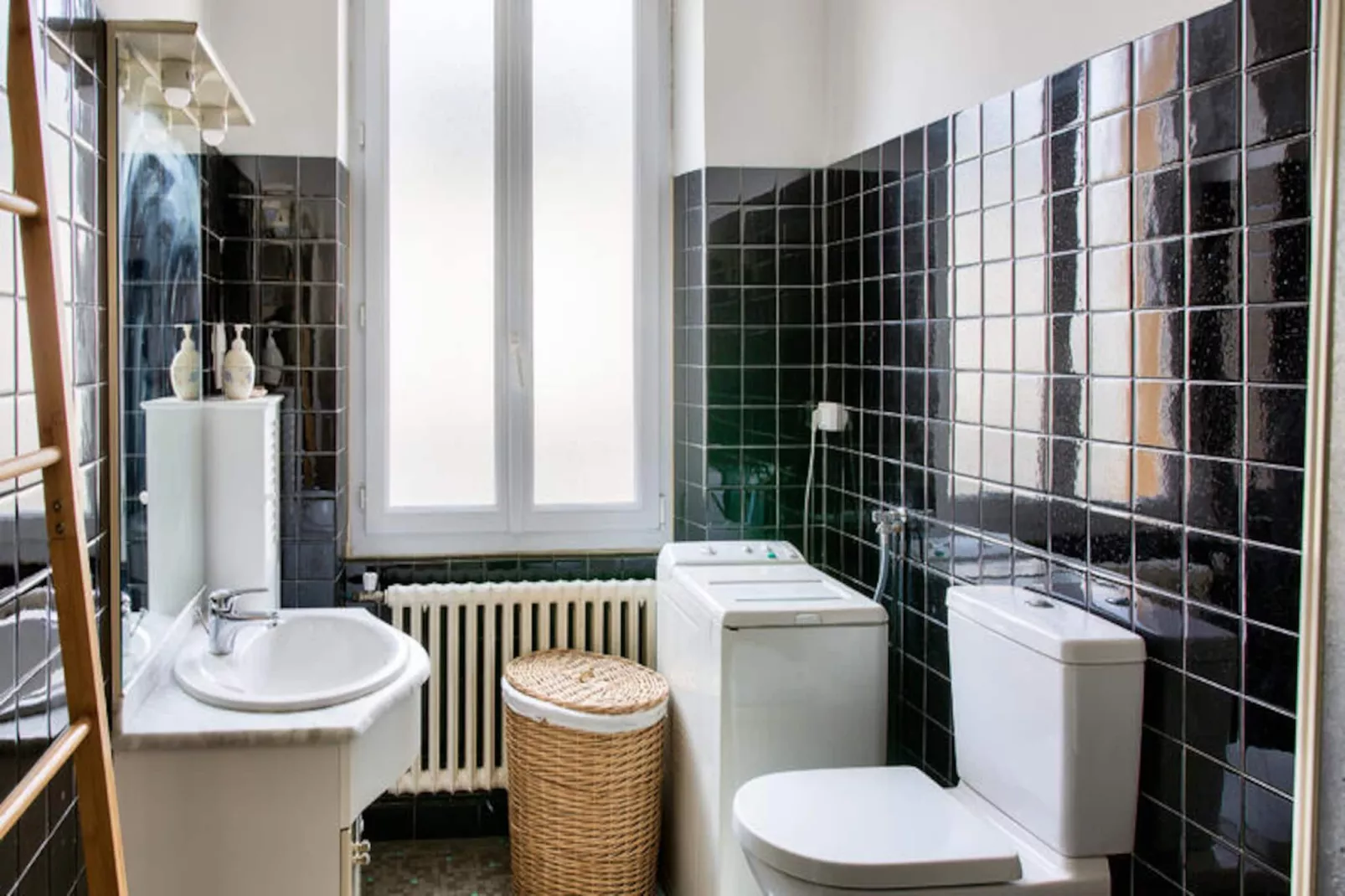 Maison à Le Guilvinec-Niet-getagd