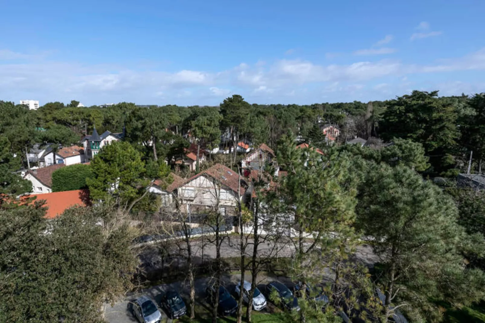 Appartements à La Baule-Niet-getagd