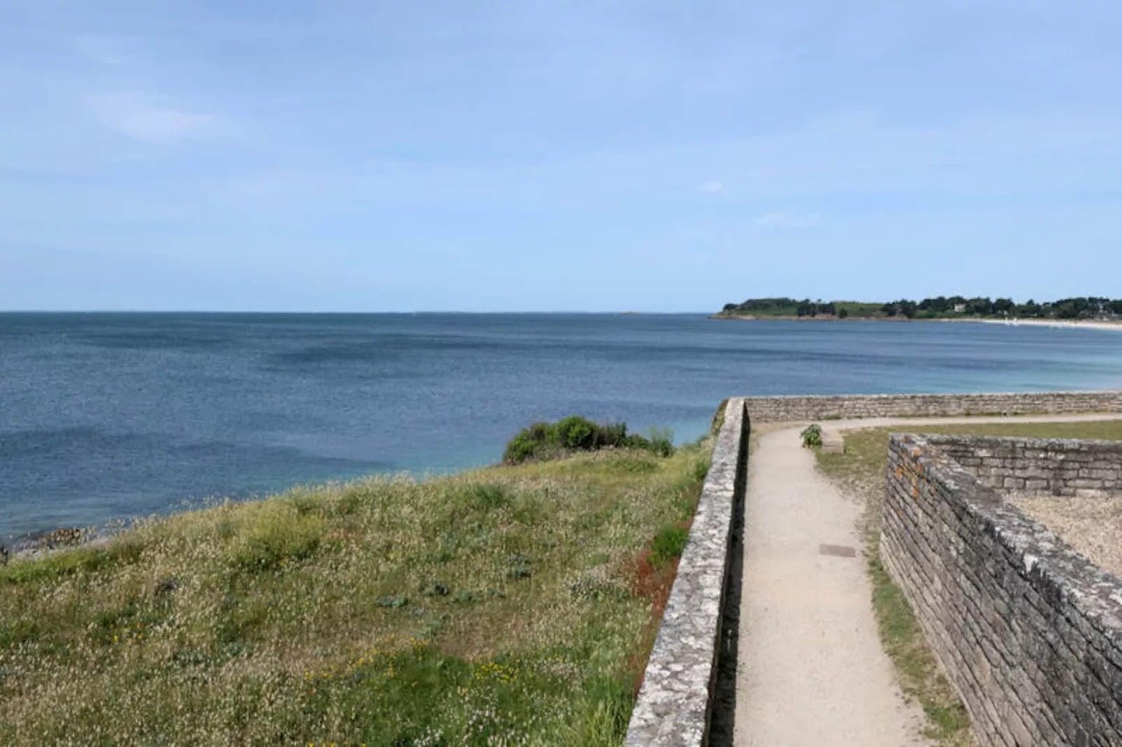 Appartements à Arzon - Port Crouesty-Niet-getagd