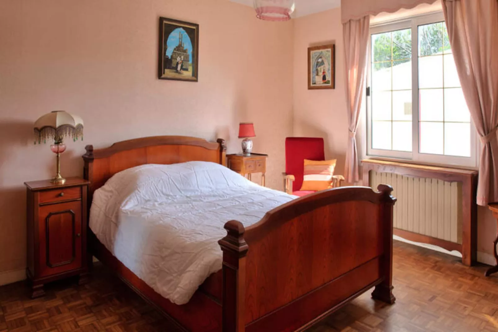 Maison à Plomeur-Niet-getagd