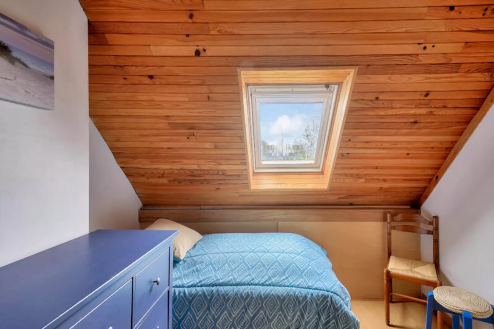 Maison à Plobannalec-Lesconil-Niet-getagd