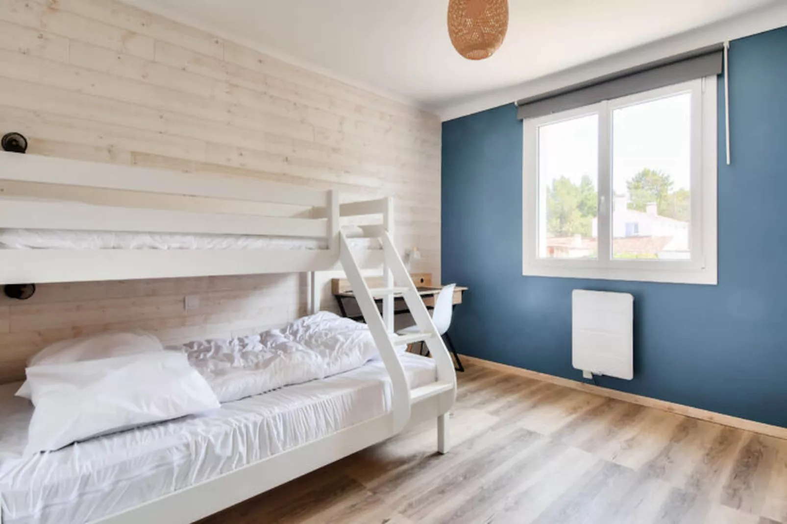 Maison à La Barre de Monts - Noirmoutier-Niet-getagd