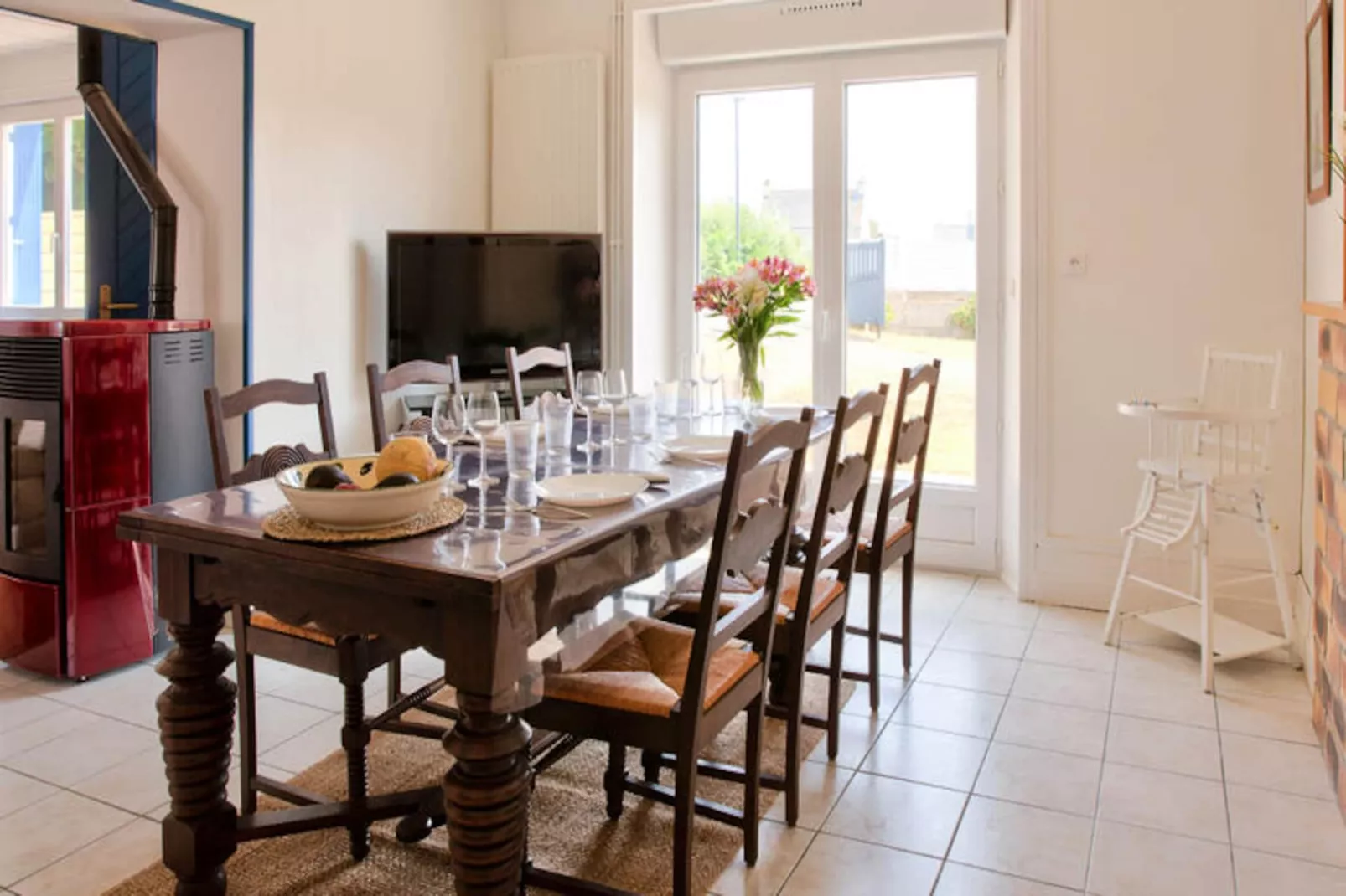 Maison à Penmarc'h-Niet-getagd