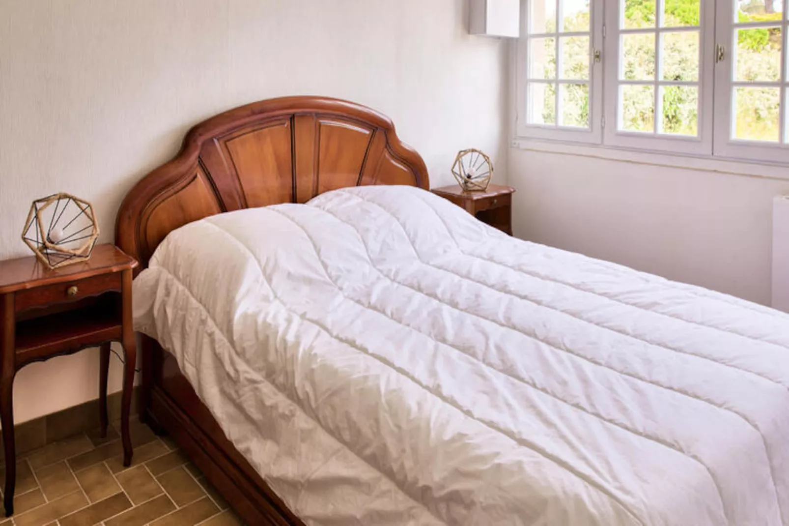 Maison à Penmarc'h-Niet-getagd