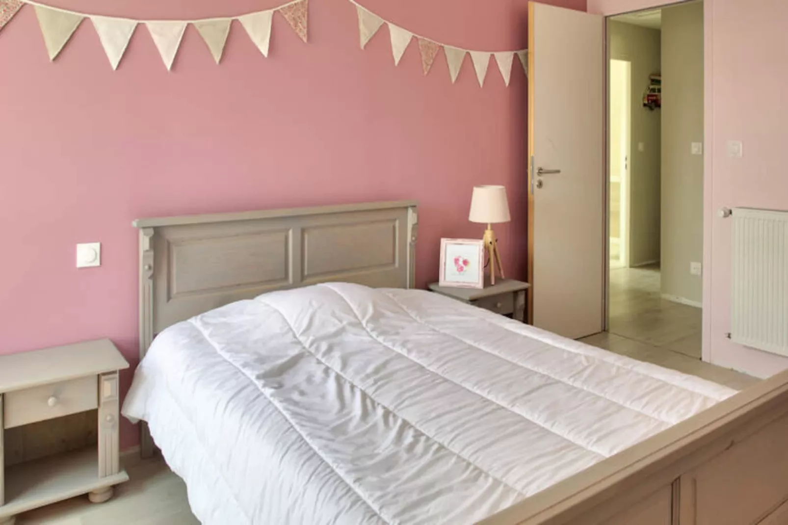 Maison à Plobannalec-Lesconil-Niet-getagd