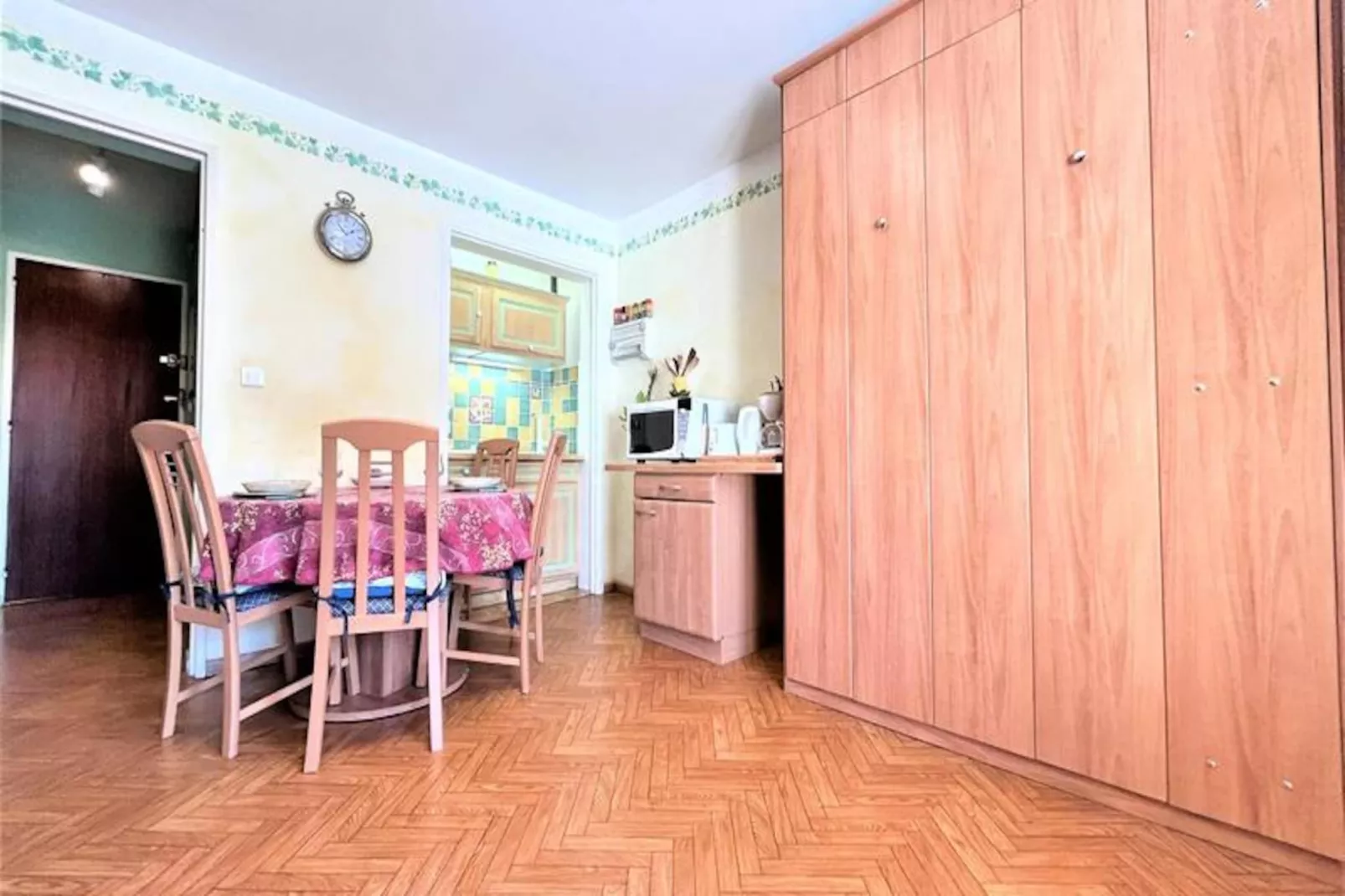 Résidence Fontaines-Niet-getagd