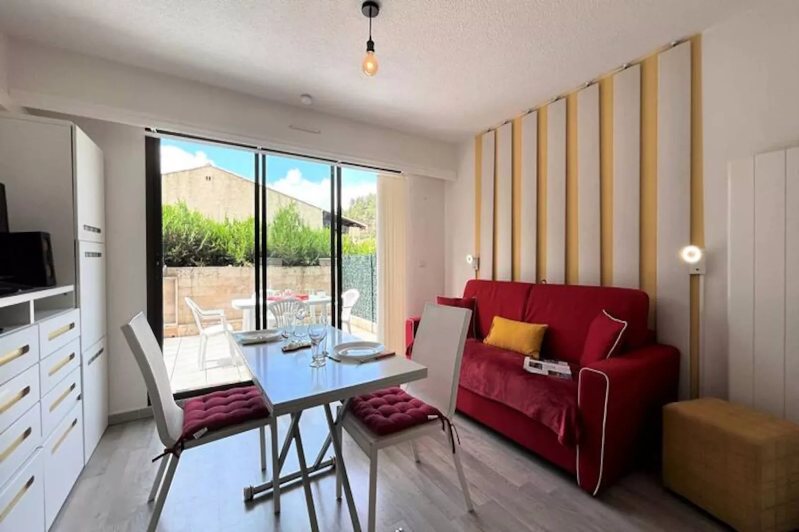 Résidence Cigaloun-Niet-getagd