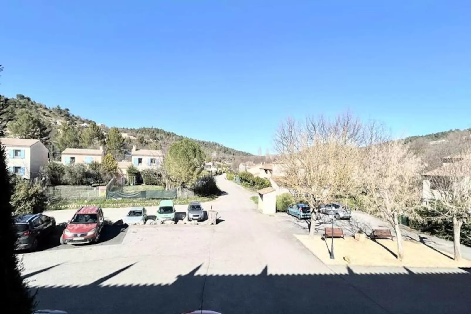 Résidence Clos De L'eden-Niet-getagd