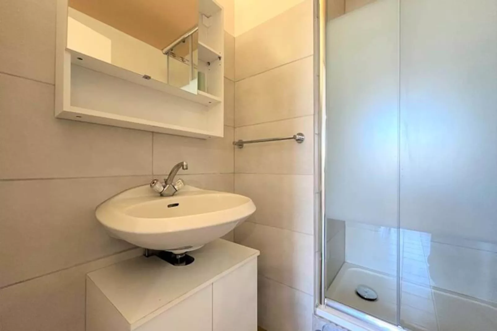 Résidence Les Jardins De Cybele-Niet-getagd