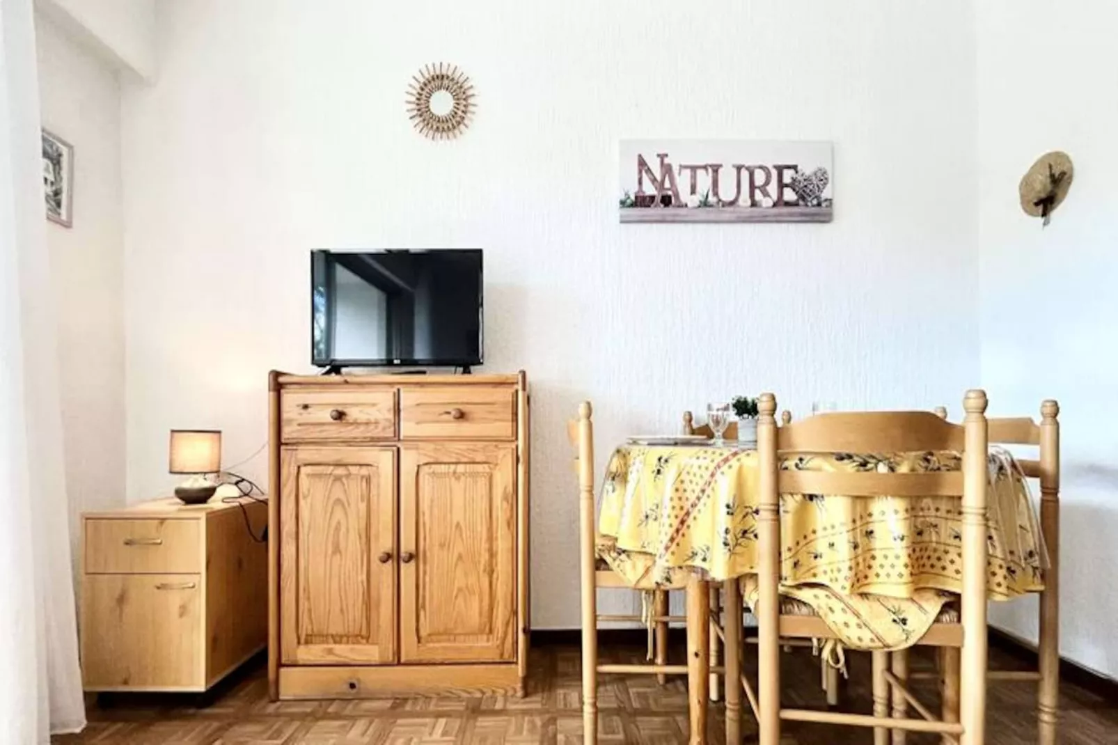 Résidence Cedres-Niet-getagd