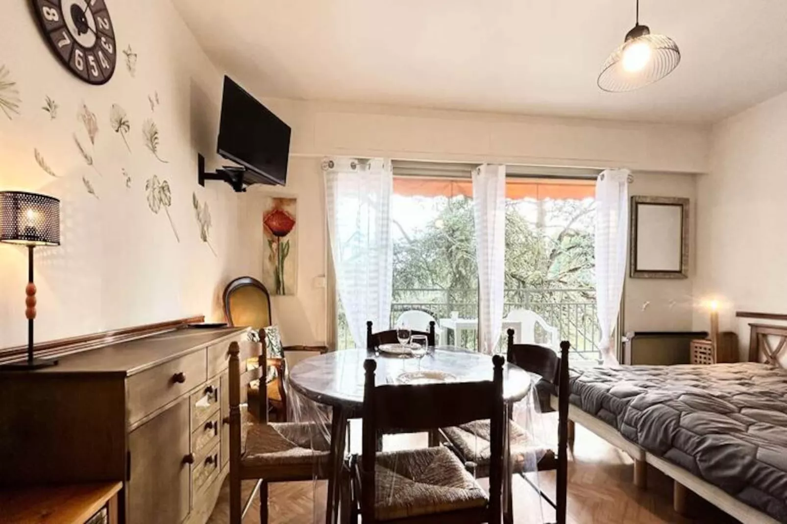 Résidence Cedres-Niet-getagd