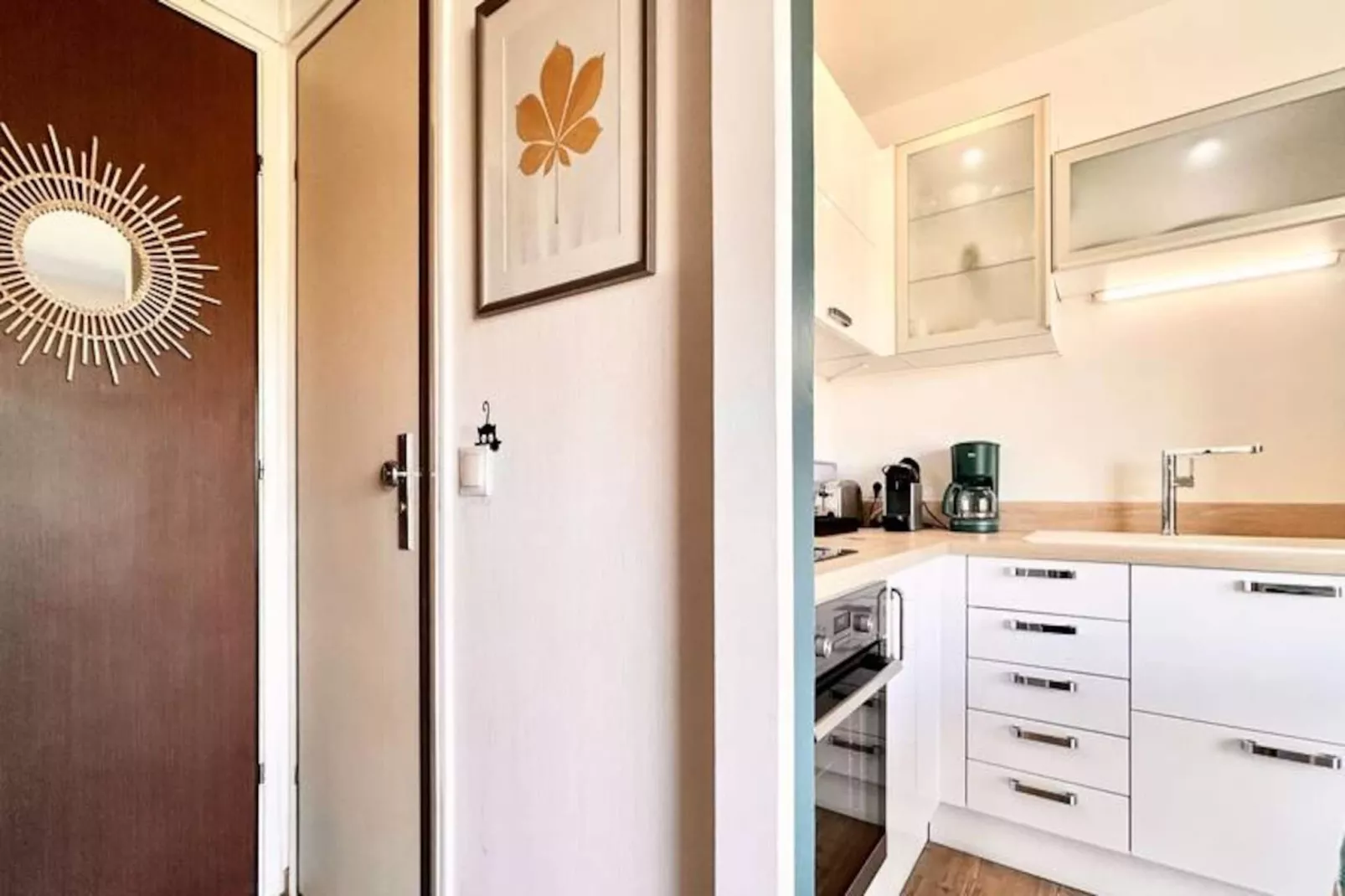 Résidence Cedres-Niet-getagd