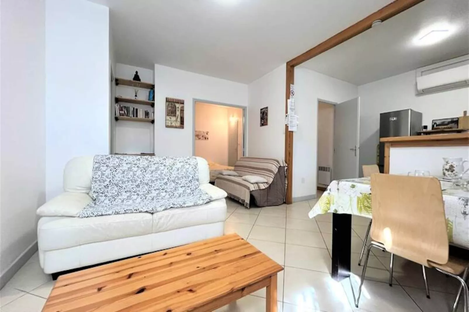 Résidence Cedres - Niet-getagd