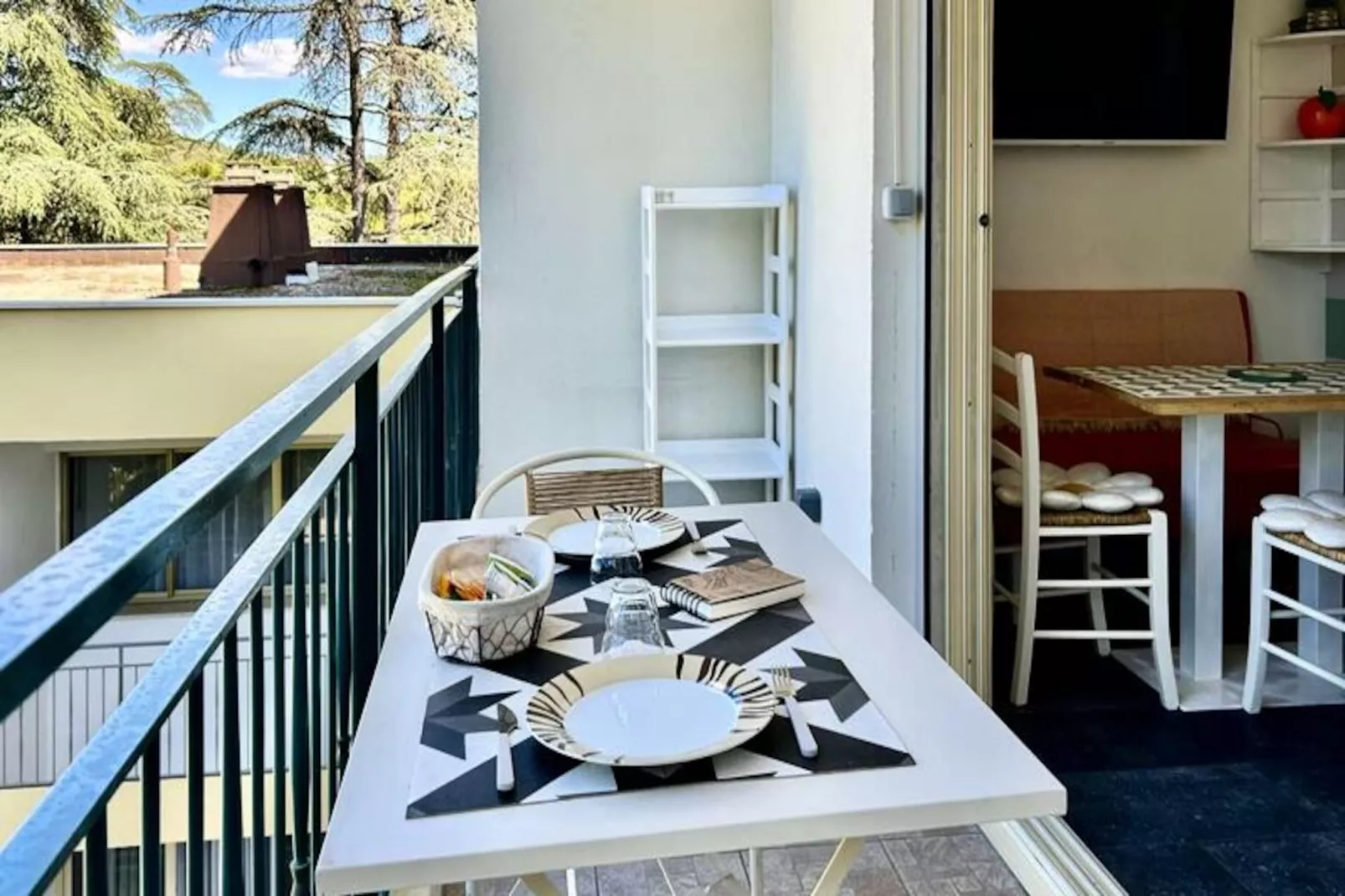 Résidence Cedres - Niet-getagd